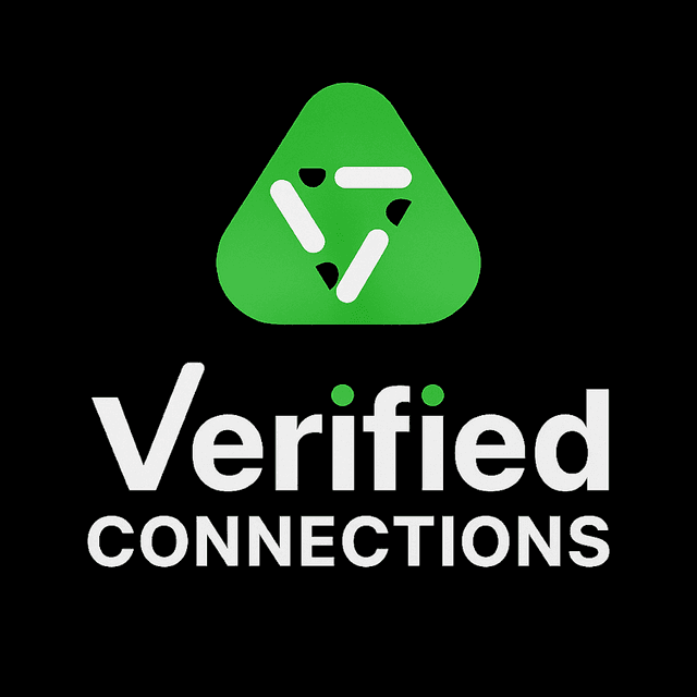Verified Connections